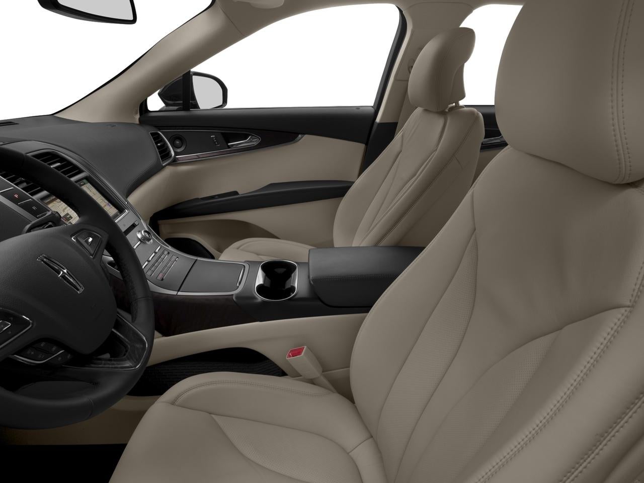 2016 Lincoln MKX FWD 4dr Select