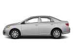 2010 Toyota Corolla 4dr Sdn Man (Natl)
