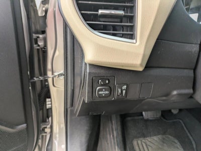 2014 Toyota Corolla 4dr Sdn CVT Auto LE (Natl)