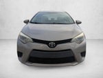 2014 Toyota Corolla 4dr Sdn CVT Auto LE (Natl)