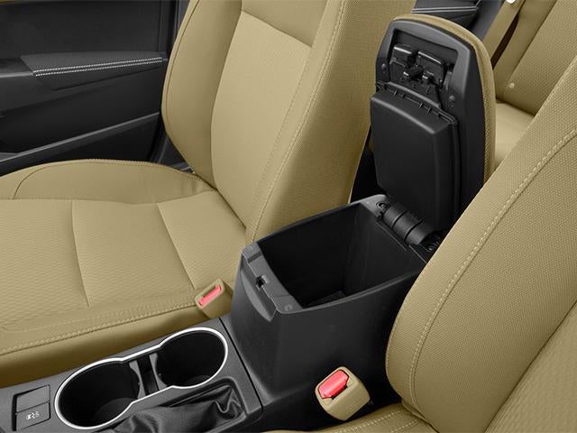 2014 Toyota Corolla 4dr Sdn CVT Auto LE (Natl)