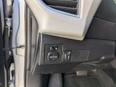 2014 Toyota Corolla 4dr Sdn CVT Auto LE Plus (Natl)