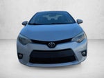 2014 Toyota Corolla 4dr Sdn CVT Auto LE Plus (Natl)