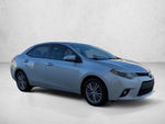 2014 Toyota Corolla 4dr Sdn CVT Auto LE Plus (Natl)