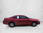 2001 Toyota Camry Solara SE
