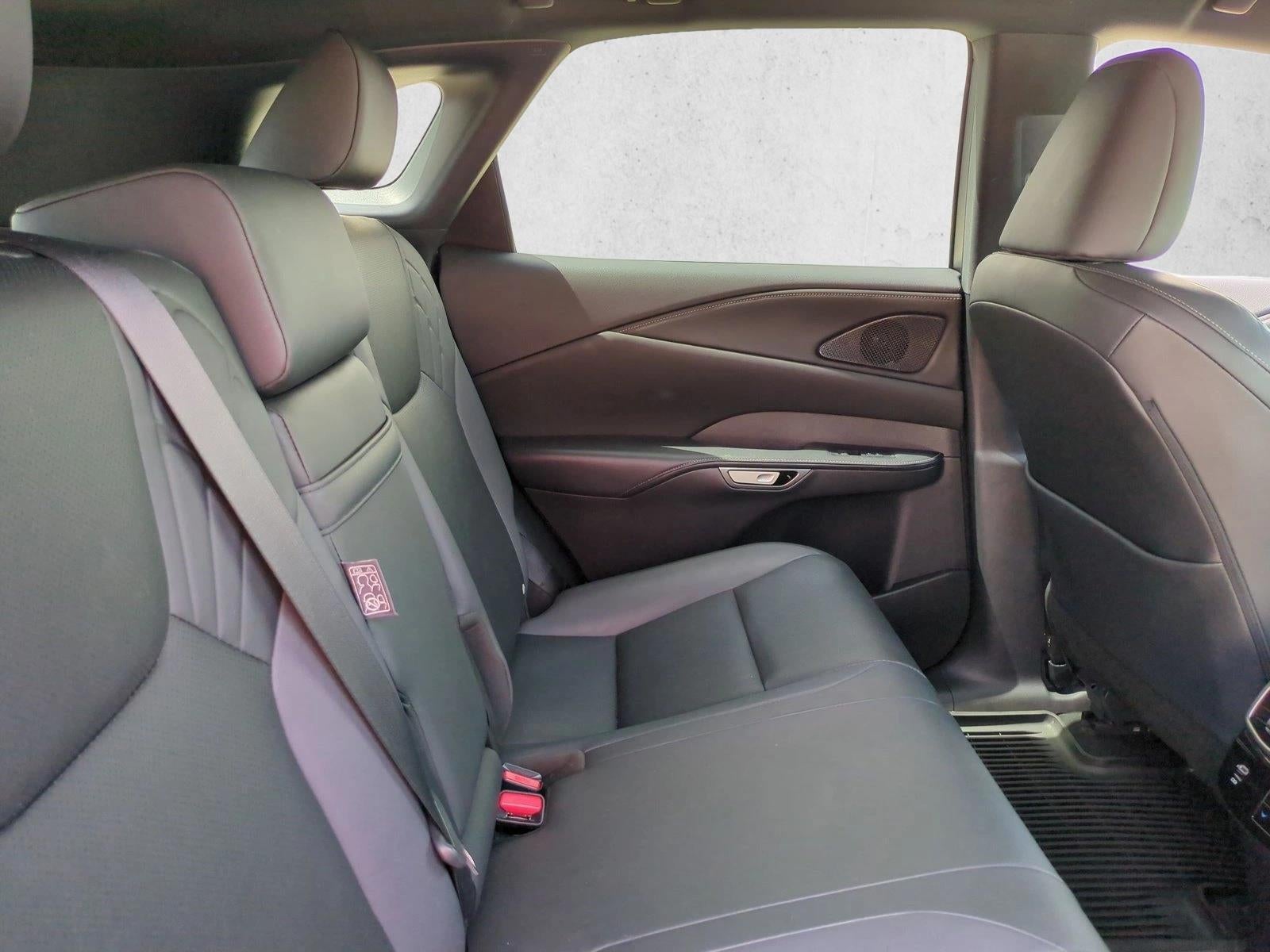 2024 Lexus RX 350 FWD