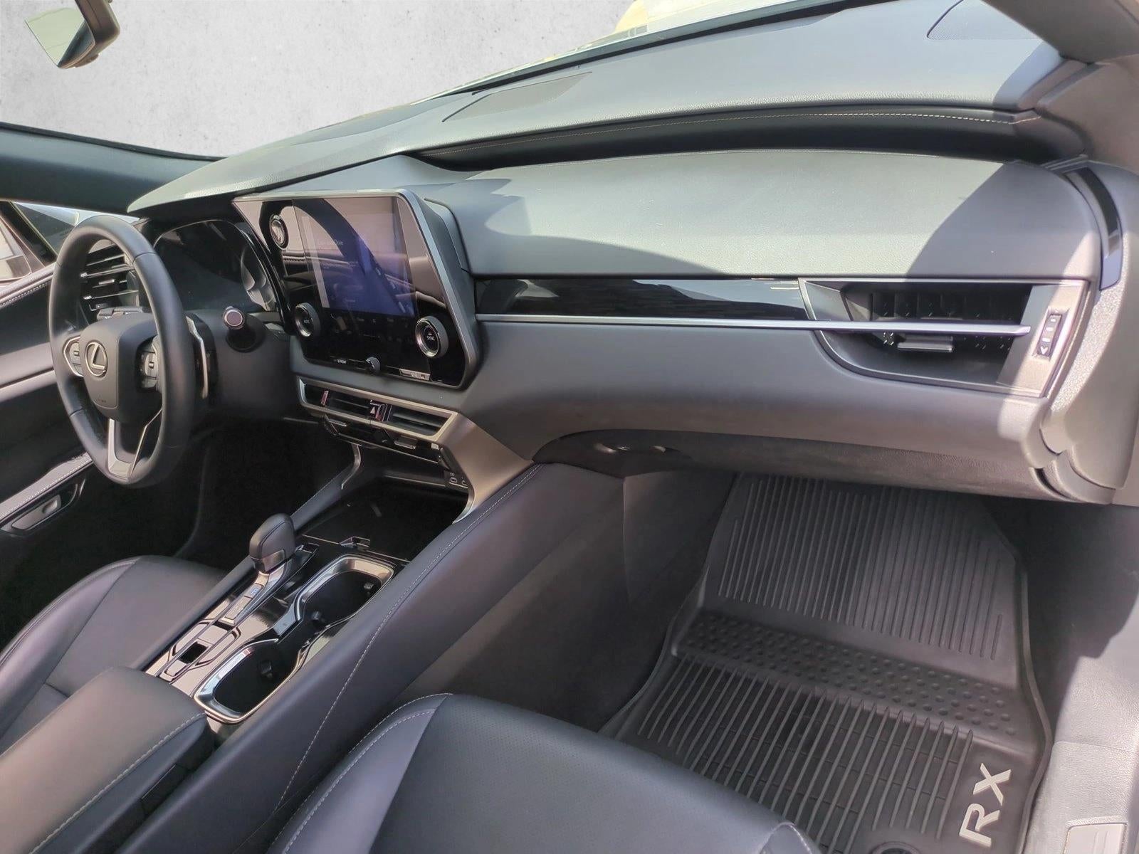 2024 Lexus RX 350 FWD
