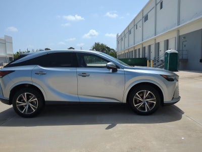 2024 Lexus RX 350 FWD