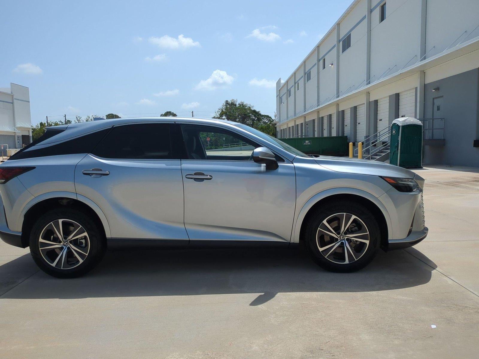 2024 Lexus RX 350 FWD