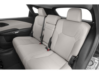 2024 Lexus RX 350 FWD