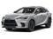 2025 Lexus RX 350 F SPORT Design AWD