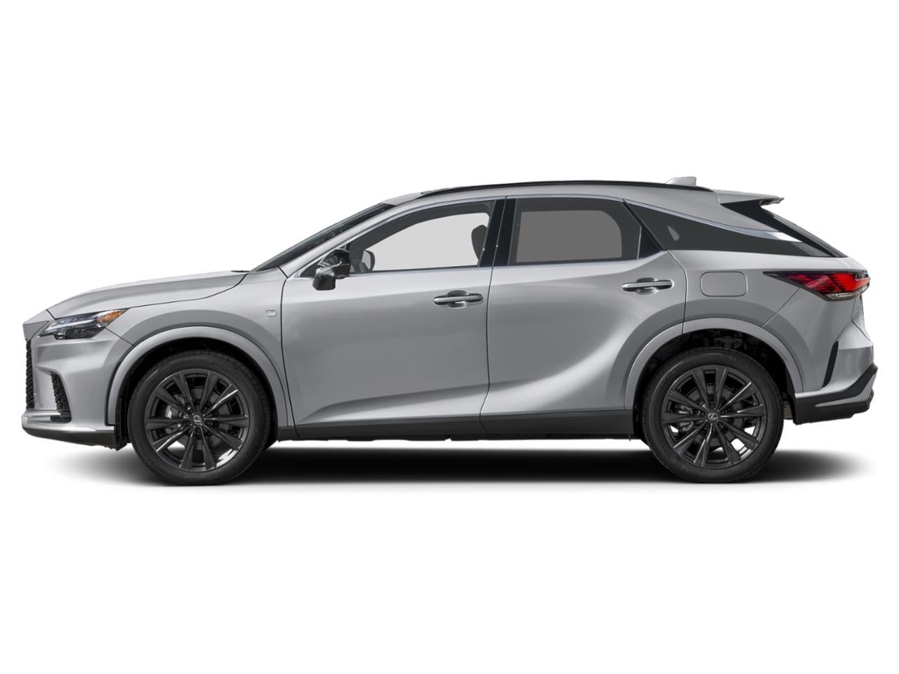 2025 Lexus RX 350 F SPORT Design AWD