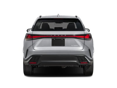 2025 Lexus RX 350 F SPORT Design AWD