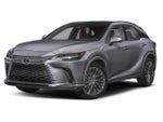 2023 Lexus RX 350h Luxury AWD