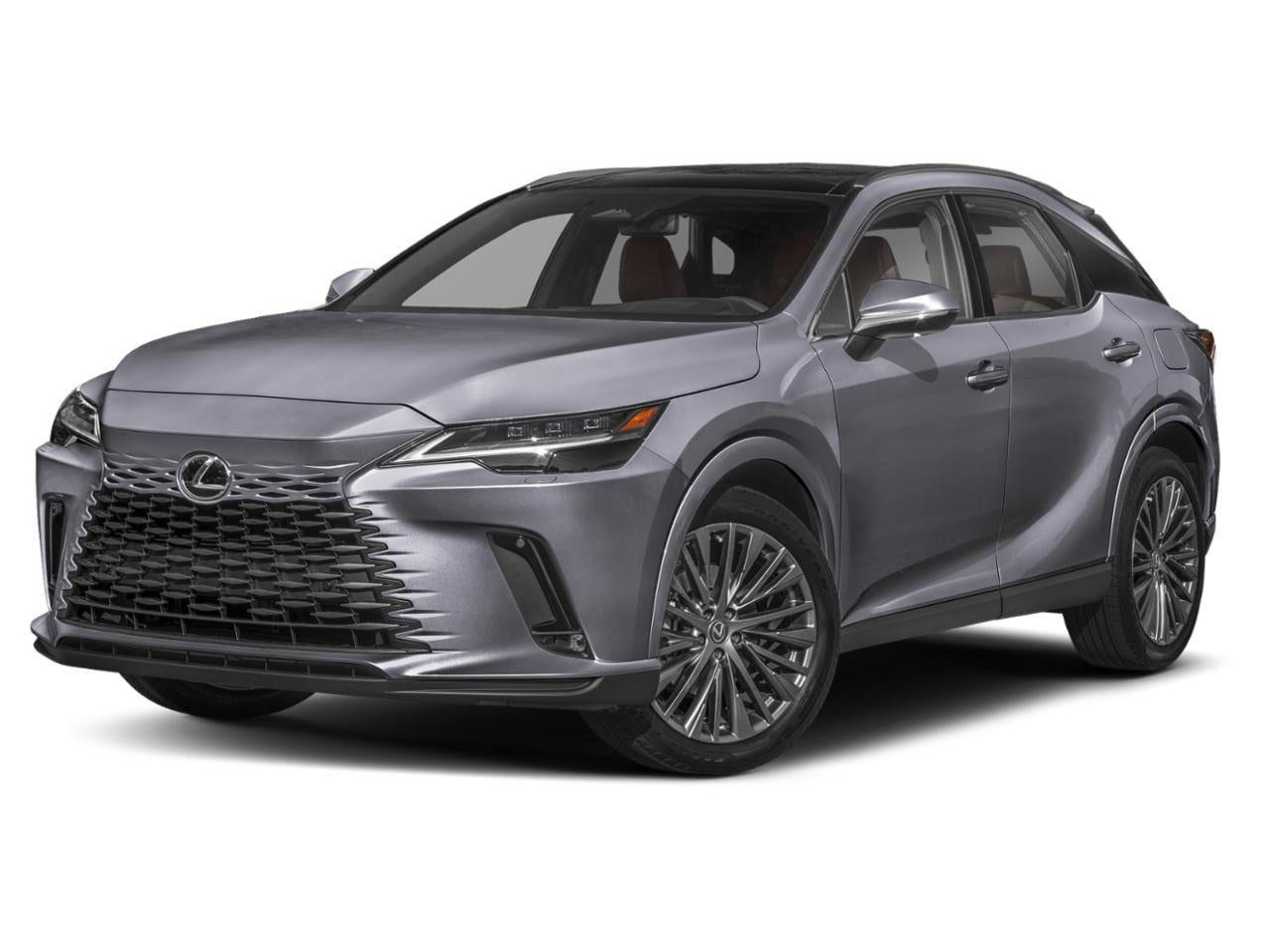 2023 Lexus RX 350h Luxury AWD