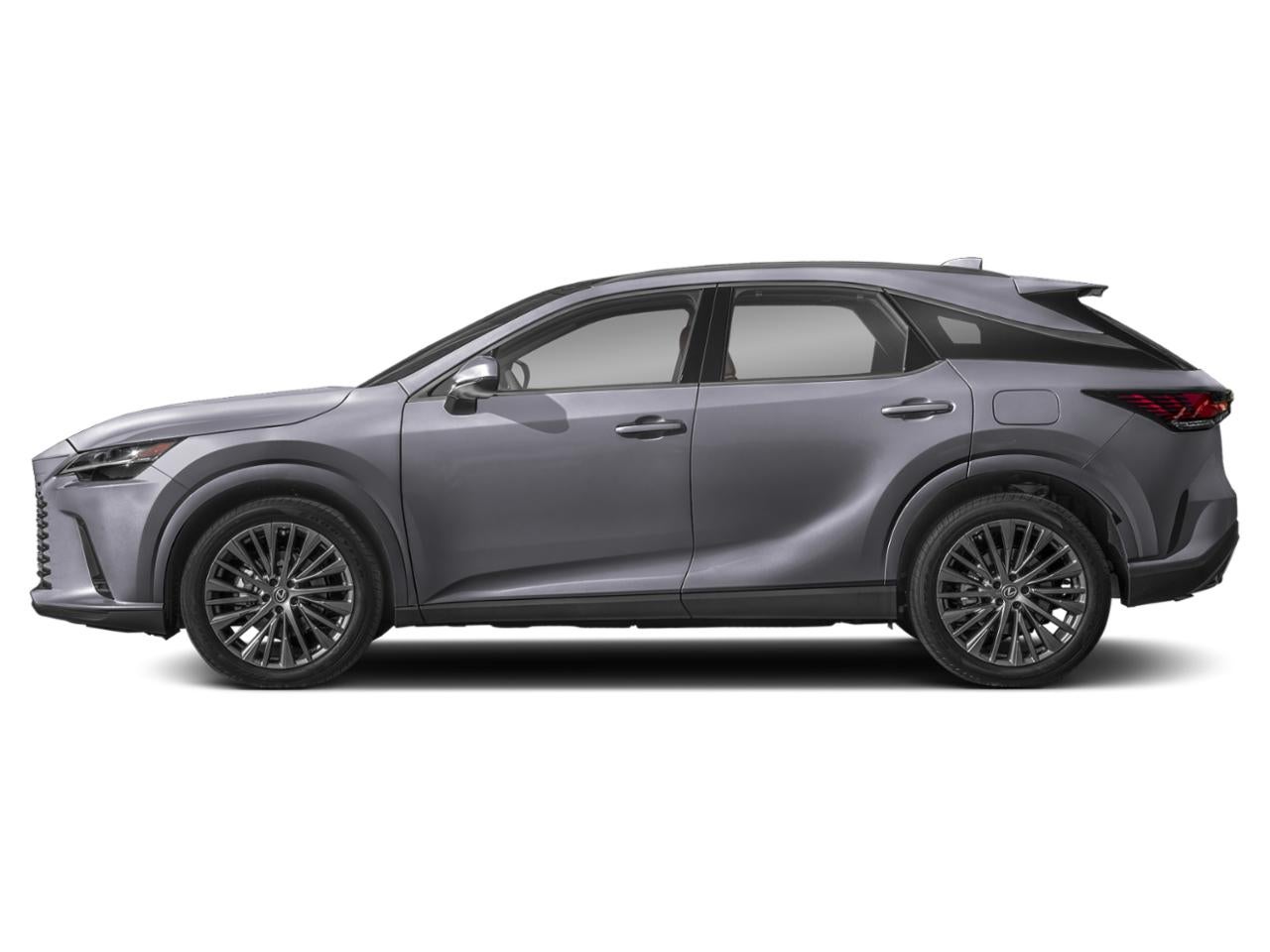 2023 Lexus RX 350h Luxury AWD