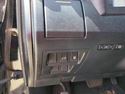 2010 Lexus RX 350 FWD 4dr