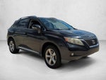 2010 Lexus RX 350 FWD 4dr