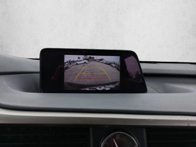 2019 Lexus RX 350 FWD