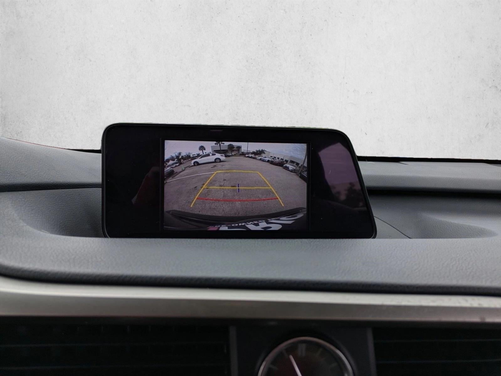 2019 Lexus RX 350 FWD