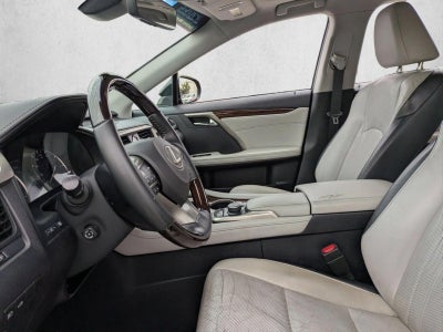 2019 Lexus RX 350 FWD