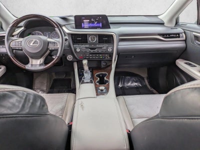 2019 Lexus RX 350 FWD