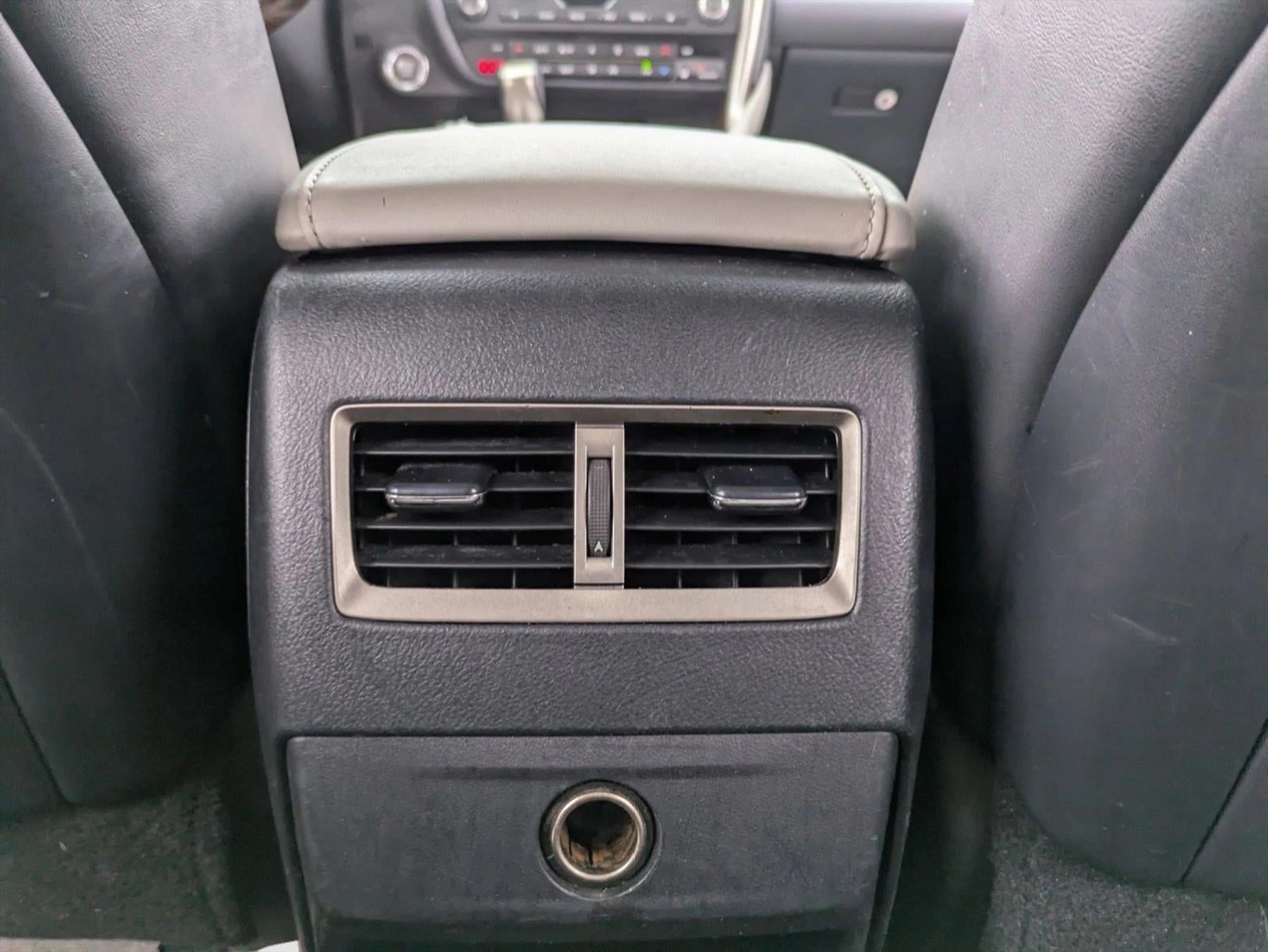 2019 Lexus RX 350 FWD