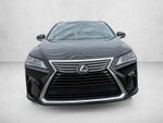 2019 Lexus RX 350 FWD