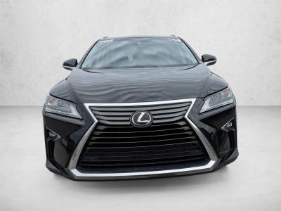 2019 Lexus RX 350 FWD