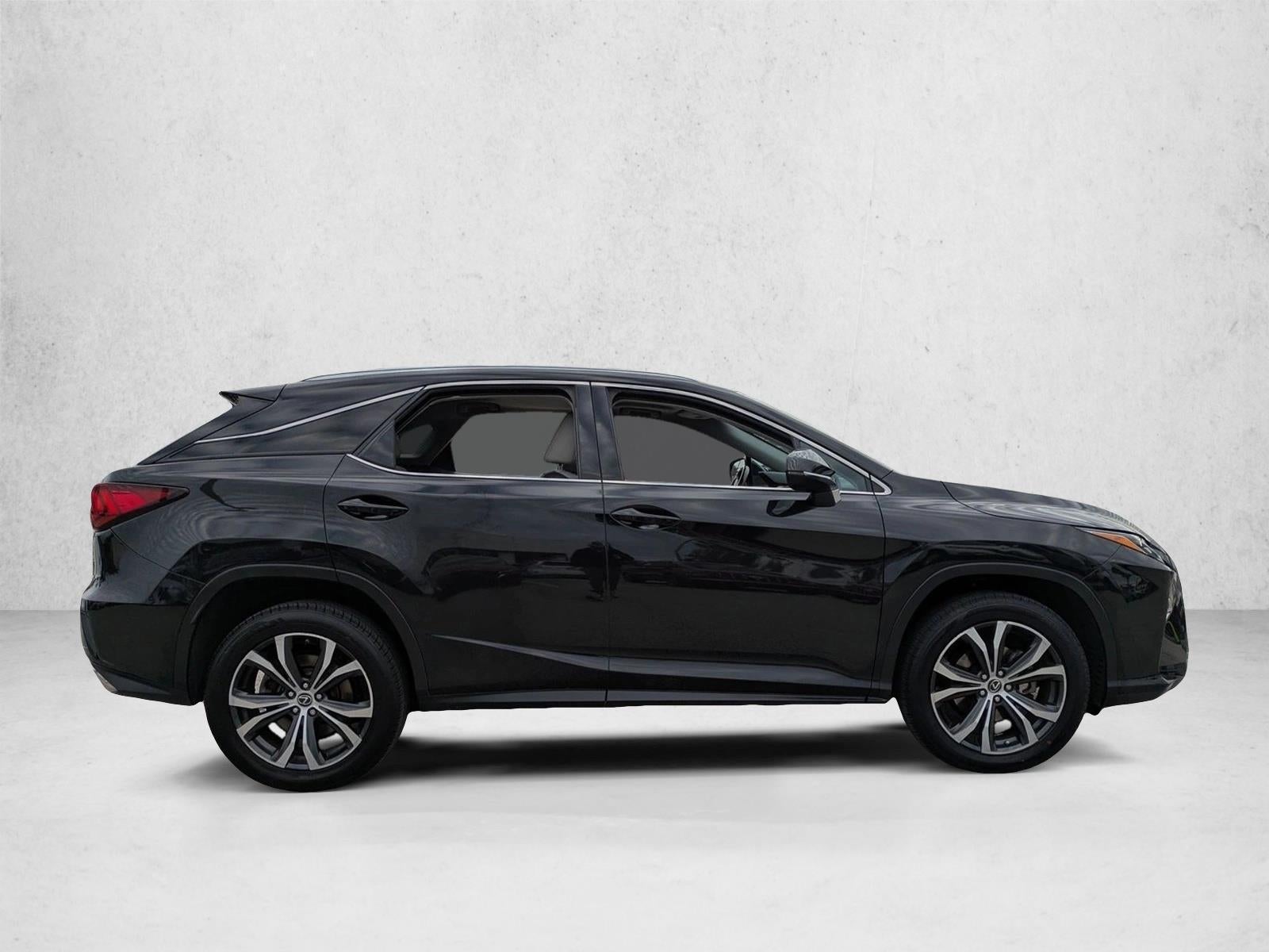 2019 Lexus RX 350 FWD