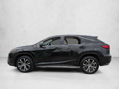 2019 Lexus RX 350 FWD