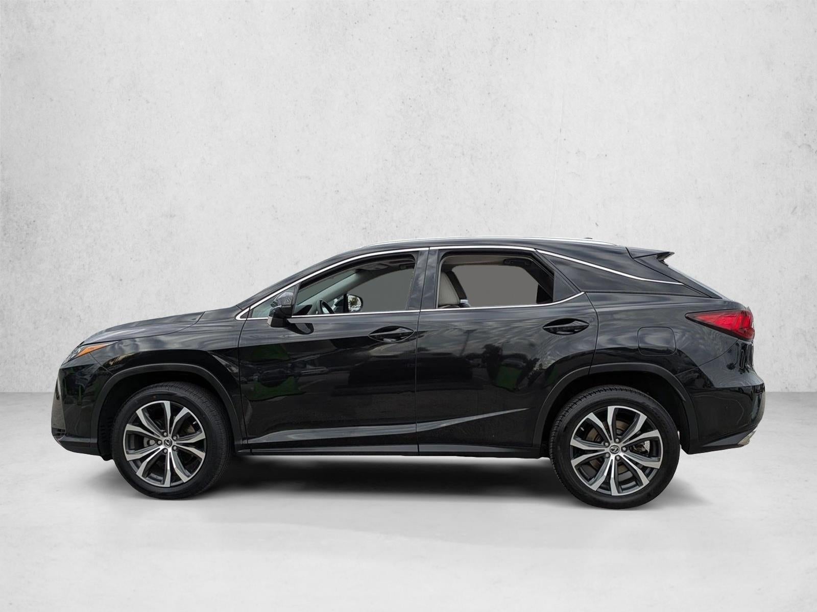 2019 Lexus RX 350 FWD