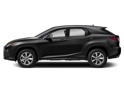 2019 Lexus RX 350 FWD