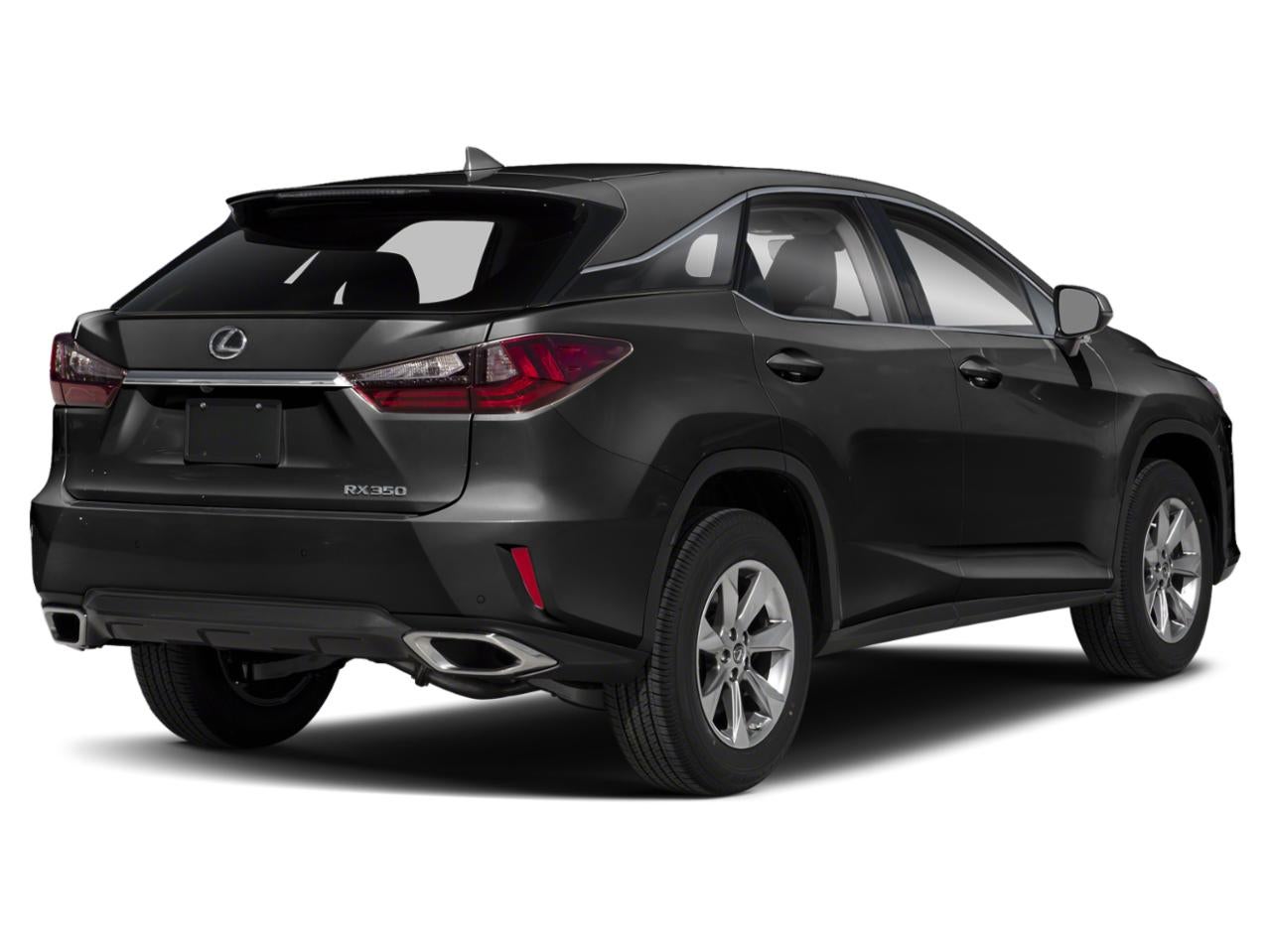 2019 Lexus RX 350 FWD