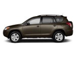 2012 Toyota RAV4 4WD 4dr I4 (Natl)