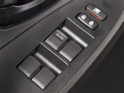 2012 Toyota RAV4 4WD 4dr I4 (Natl)