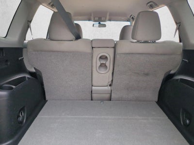 2012 Toyota RAV4 4WD 4dr I4 (Natl)