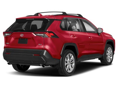2023 Toyota RAV4 XLE Premium FWD (Natl)