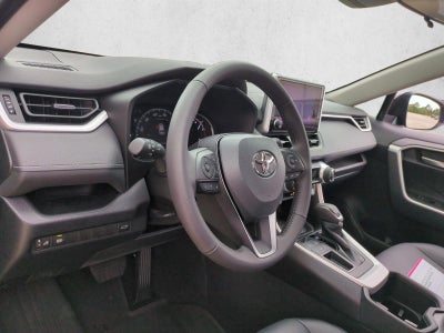 2023 Toyota RAV4 XLE Premium FWD (Natl)