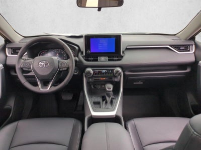 2023 Toyota RAV4 XLE Premium FWD (Natl)