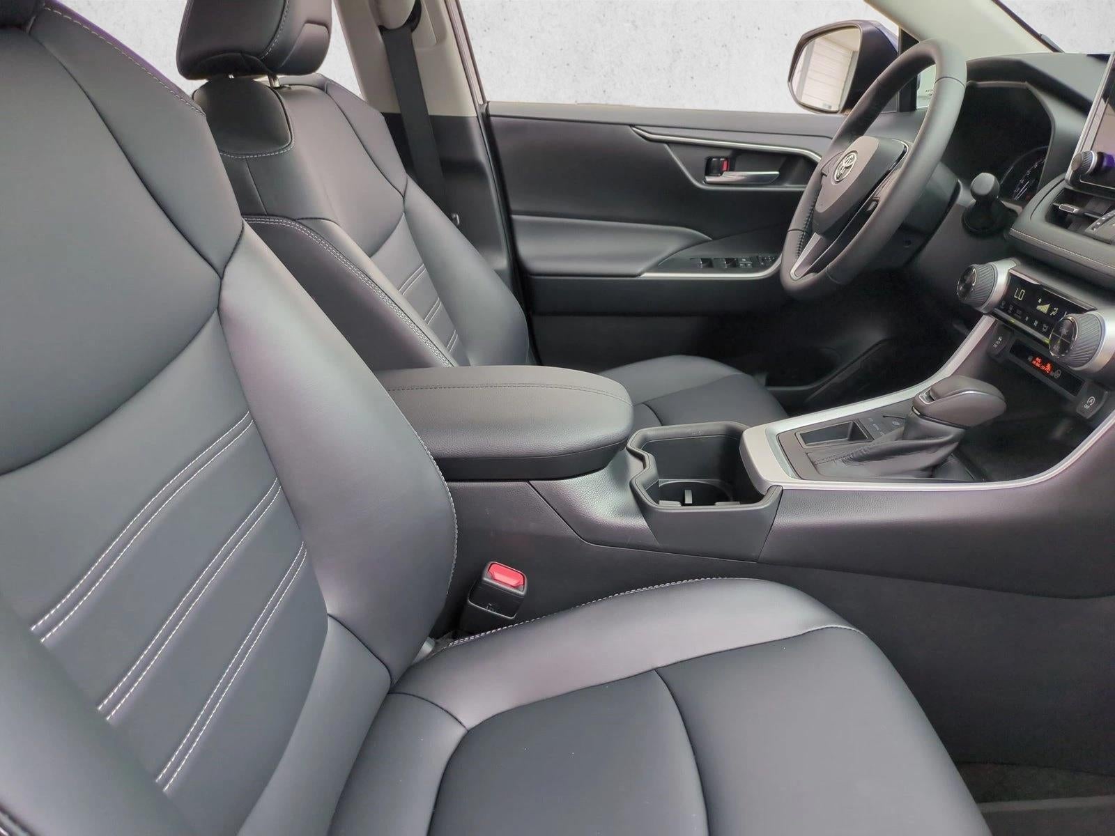 2023 Toyota RAV4 XLE Premium FWD (Natl)