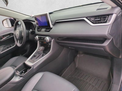 2023 Toyota RAV4 XLE Premium FWD (Natl)
