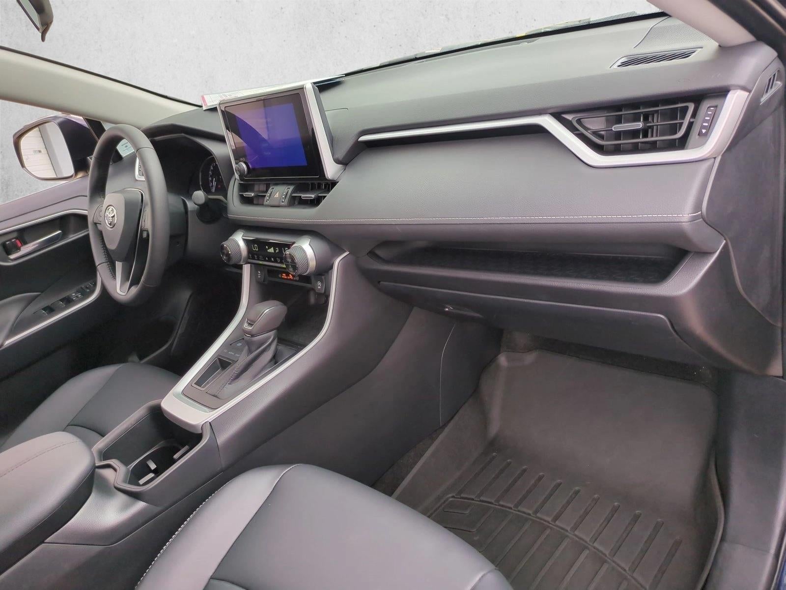 2023 Toyota RAV4 XLE Premium FWD (Natl)