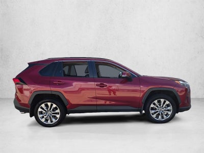 2024 Toyota RAV4 XLE Premium FWD (Natl)