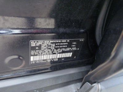 2020 Toyota RAV4 XLE Premium FWD (Natl)