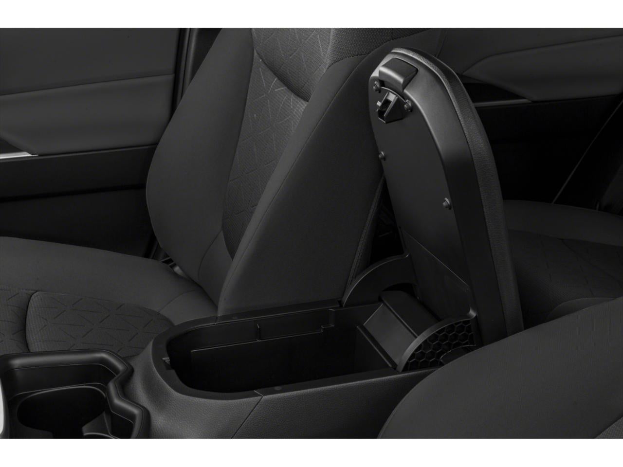 2020 Toyota RAV4 XLE Premium FWD (Natl)