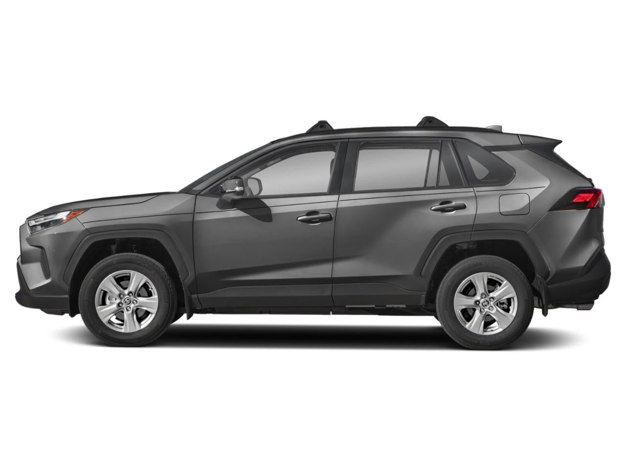 2022 Toyota RAV4 XLE Premium FWD (Natl)