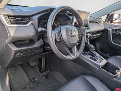 2023 Toyota RAV4 XLE Premium FWD (Natl)