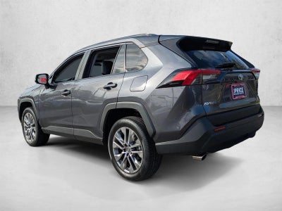 2023 Toyota RAV4 XLE Premium FWD (Natl)