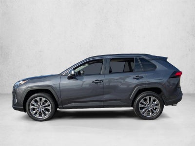 2023 Toyota RAV4 XLE Premium FWD (Natl)